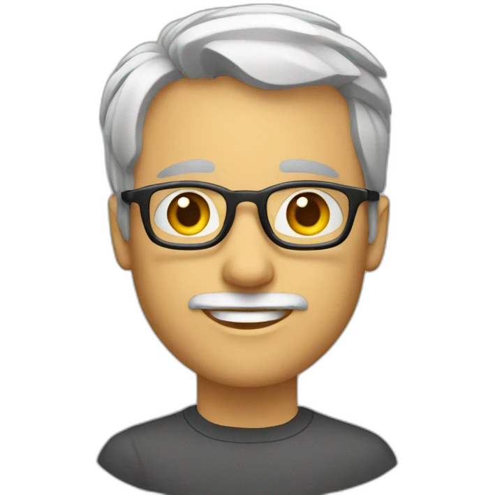 julien ux designer emoji
