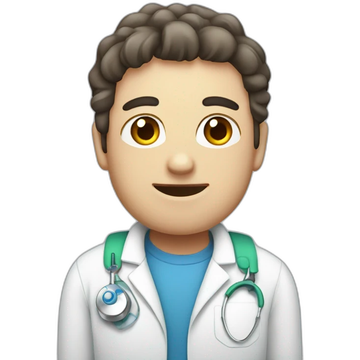 diabetes type 1 emoji