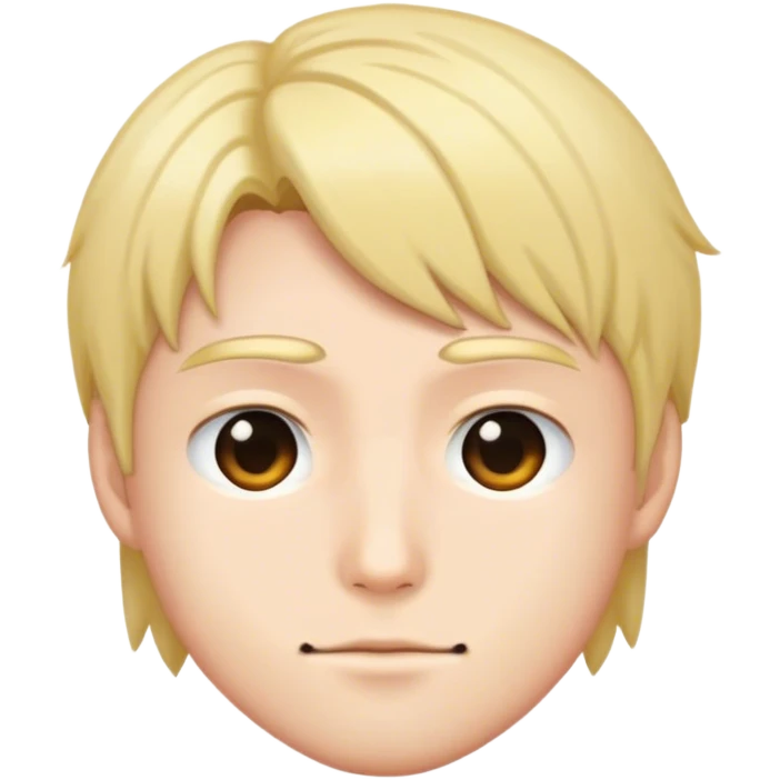 NCT WISH Ryo emoji
