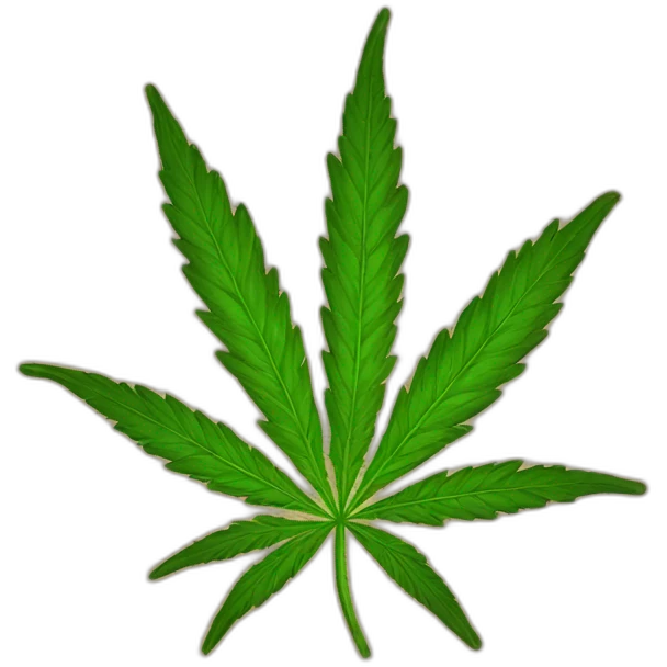 hemp emoji