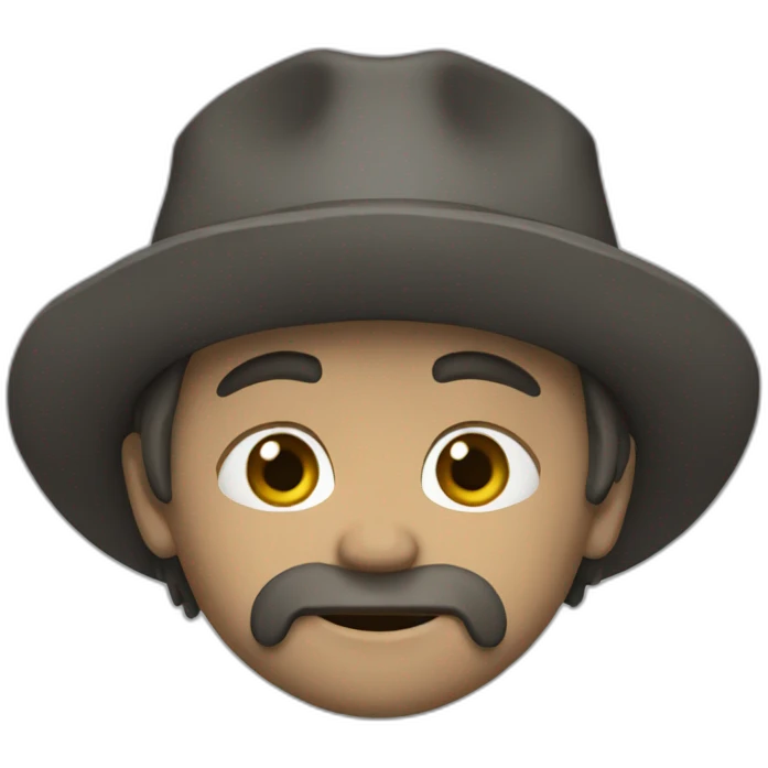 Kerchak emoji