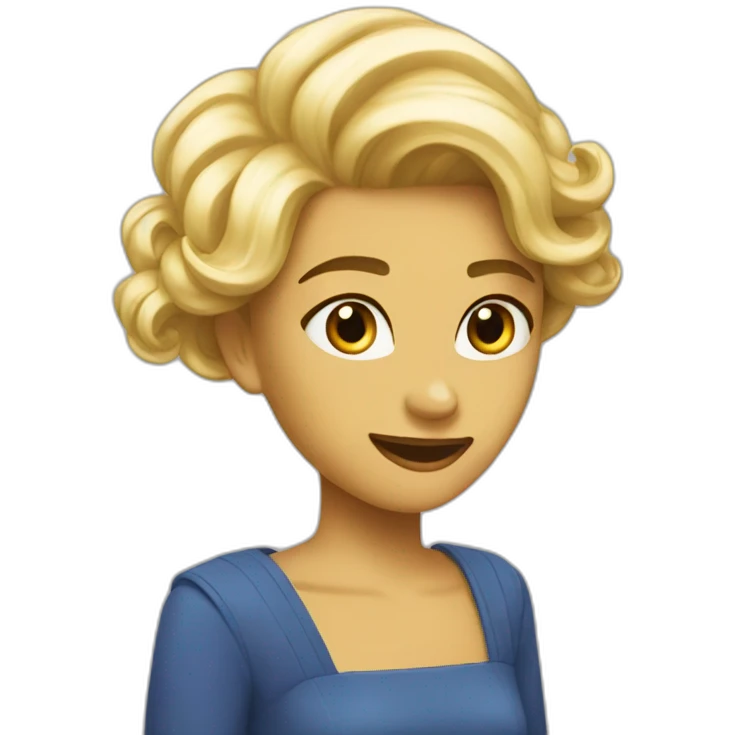 étoile hollywood emoji