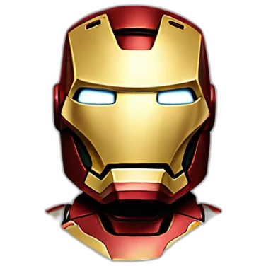 Ironman  emoji