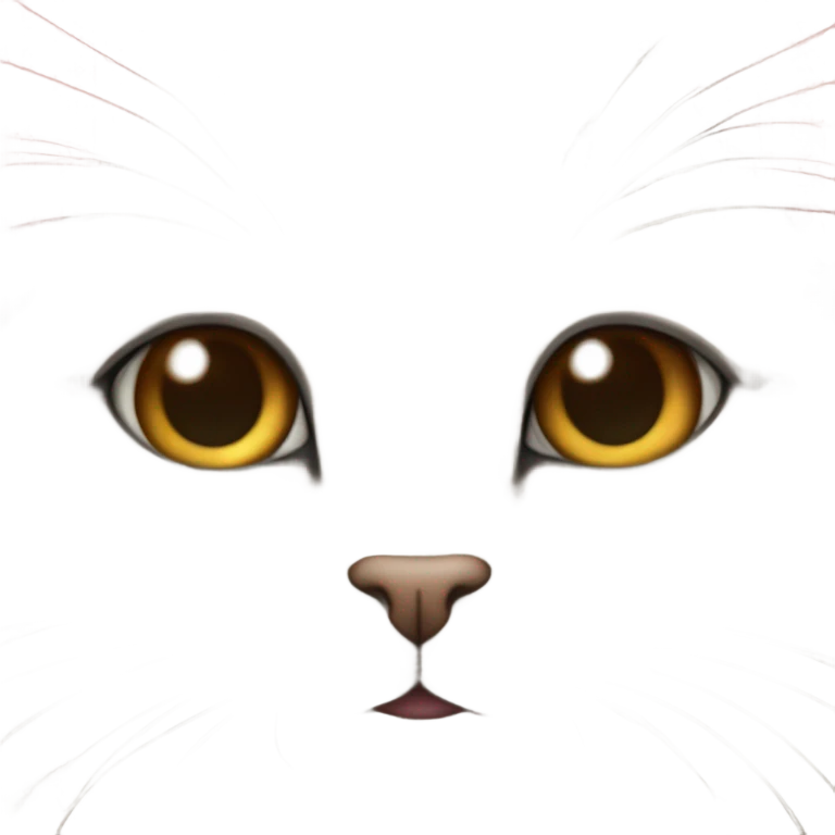 Purr emoji