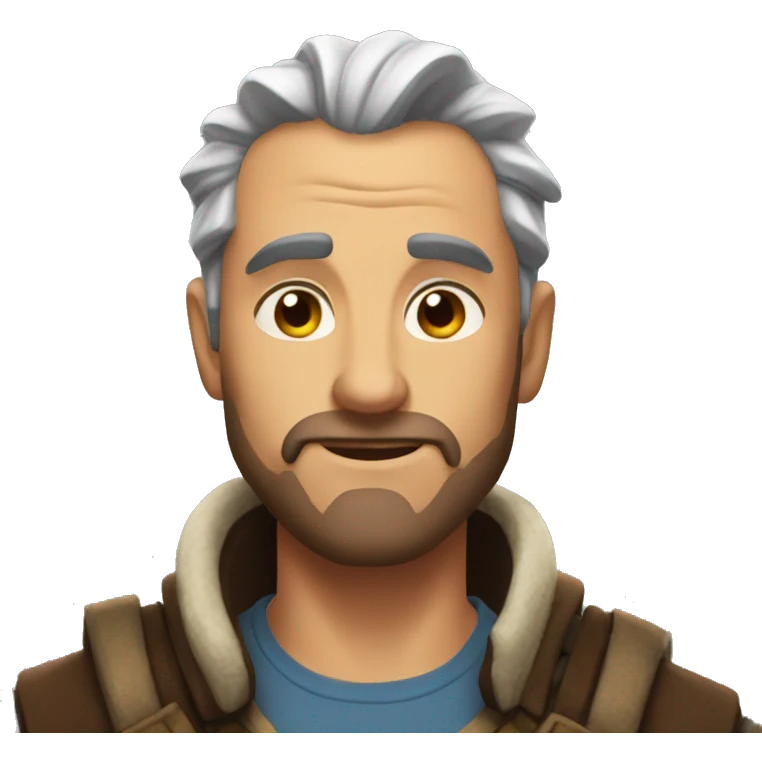 Wow emoji