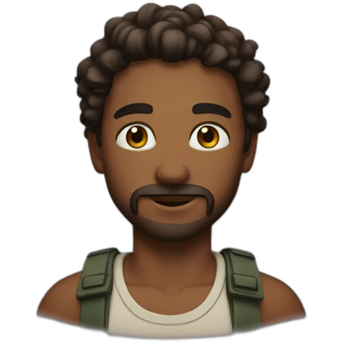 Jul emoji