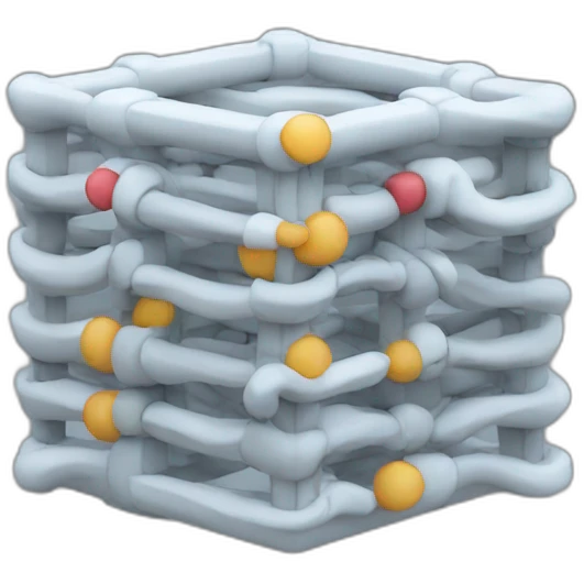 Data structure emoji