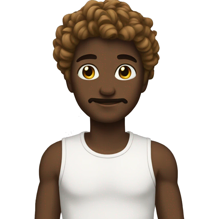 Aesthetic emoji