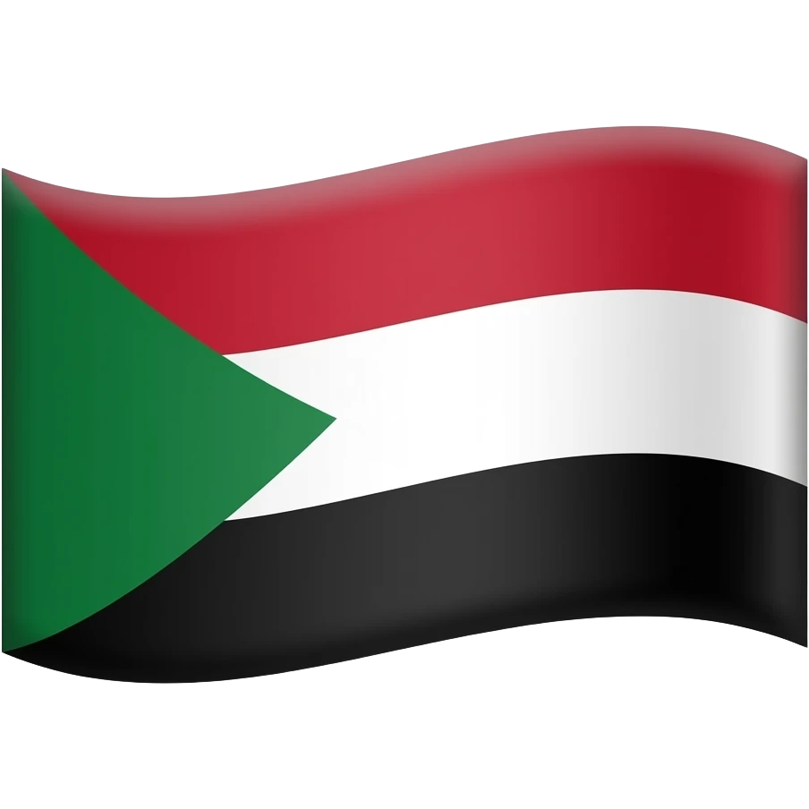 Make the flag Sindh emoji