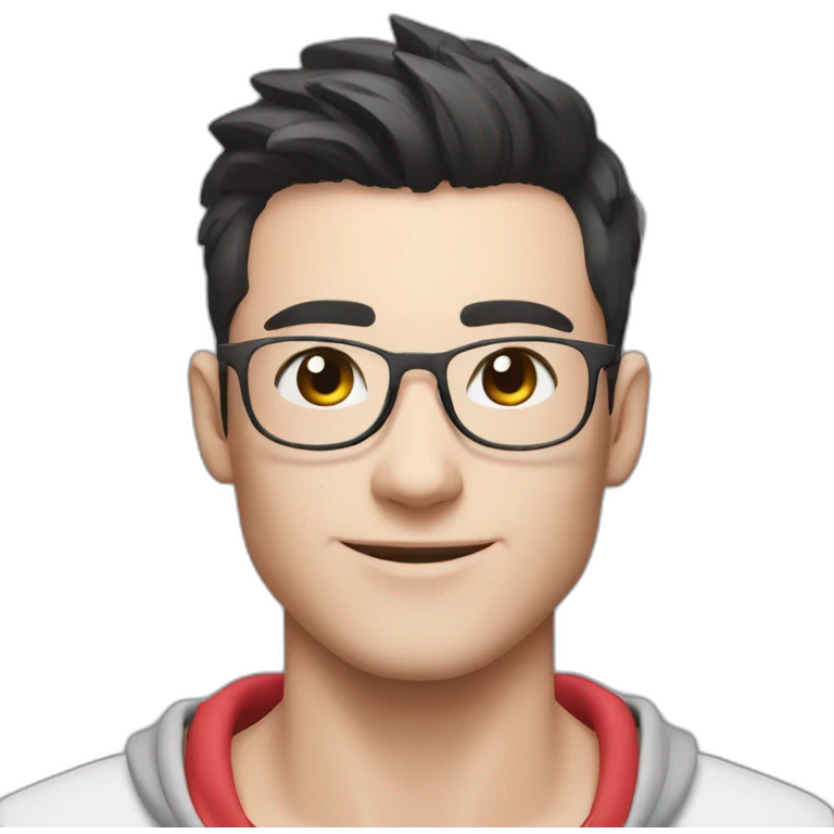 Tiktok authentication tag emoji