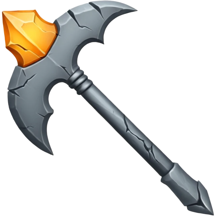 primal weapon emoji