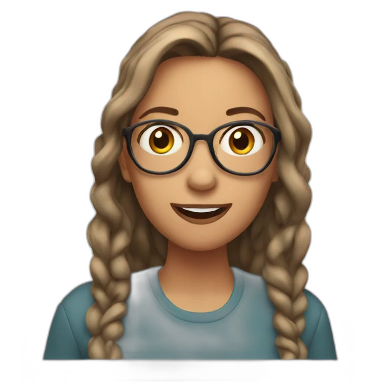 Sara james sings emoji