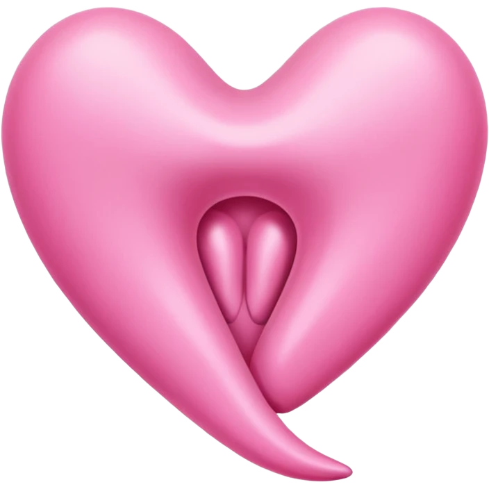 vagina emoji