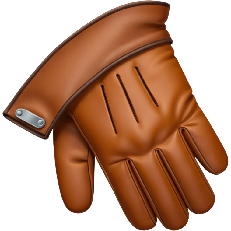 de belle mitaine emoji