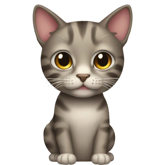 Cat  emoji