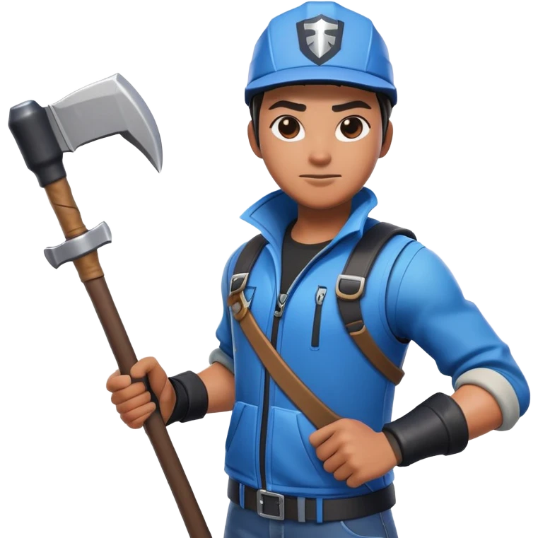 point patroller fortnite\ emoji