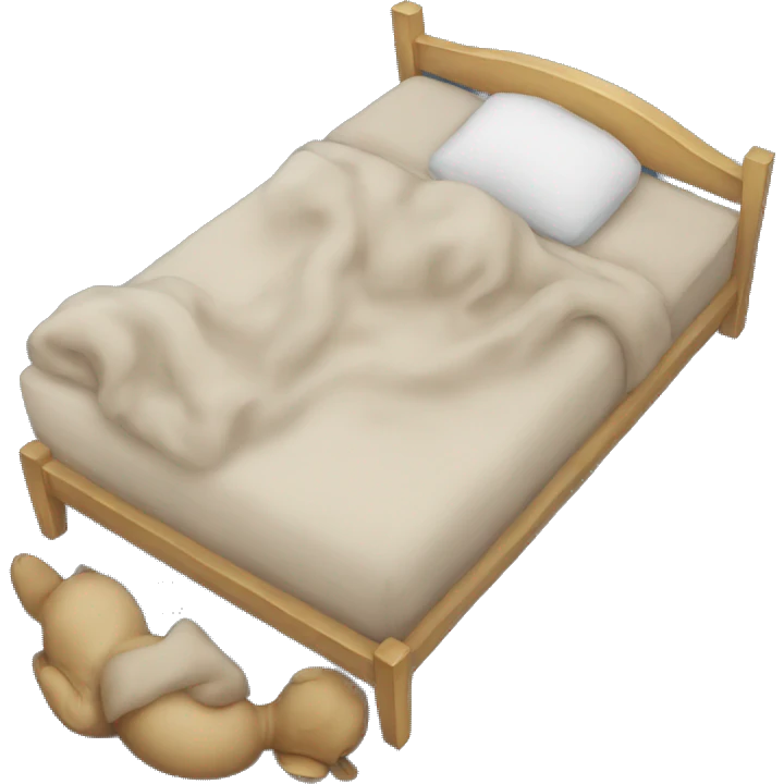 sleep emoji