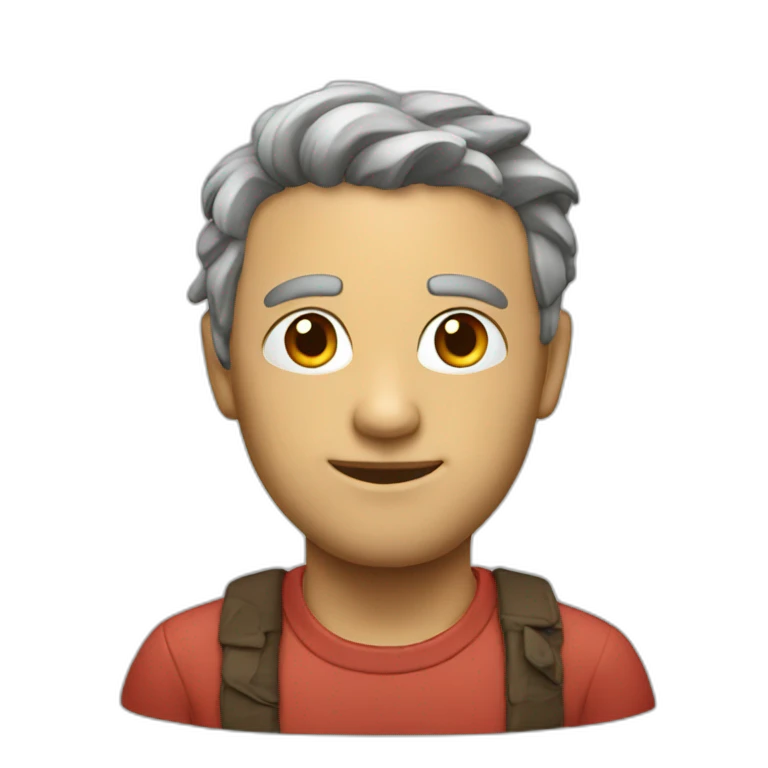 3d emoji