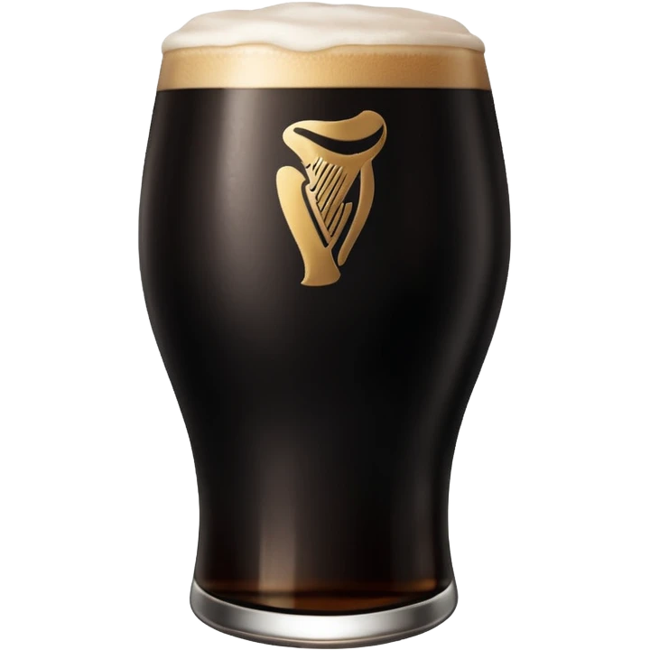 guiness emoji