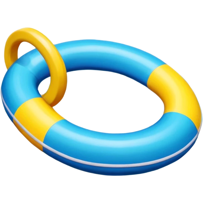 swimming equipment emoji