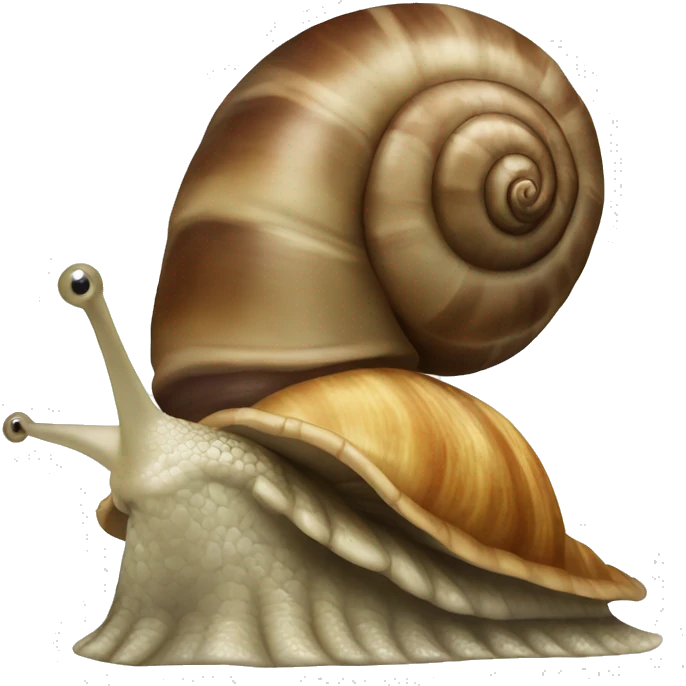 SWAGGER SNAIL emoji