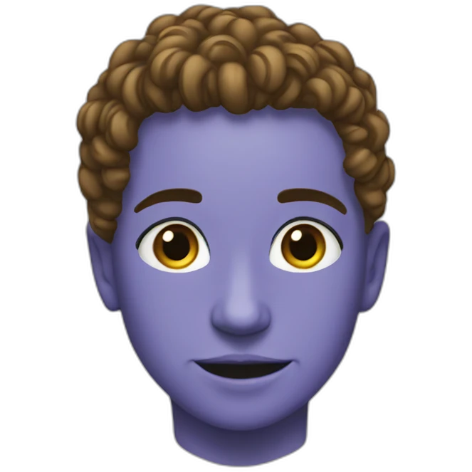 kira emoji