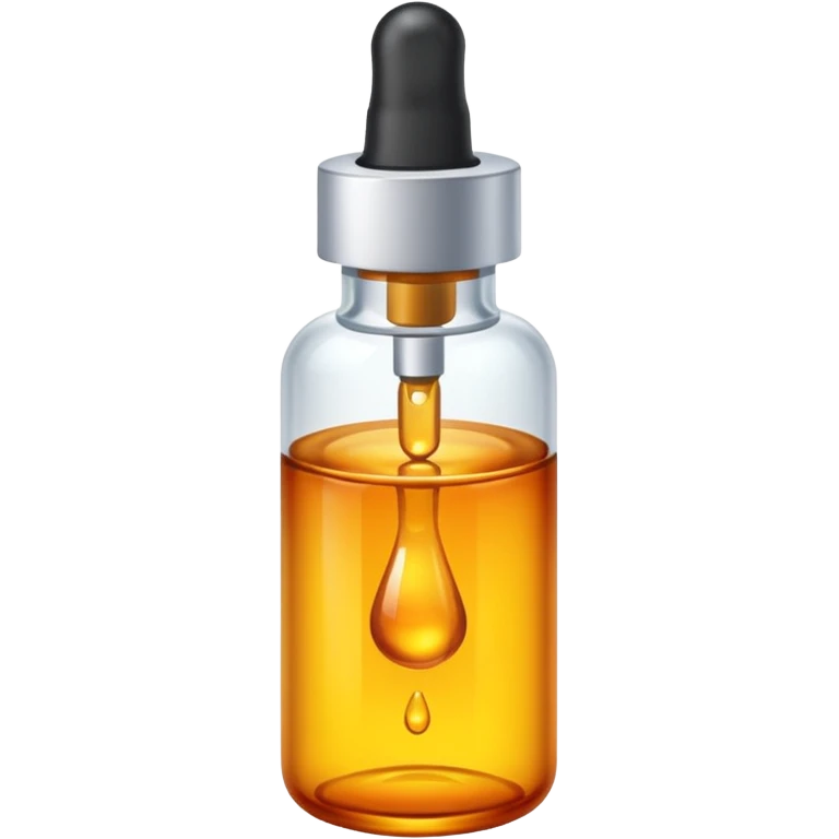 topical serum emoji