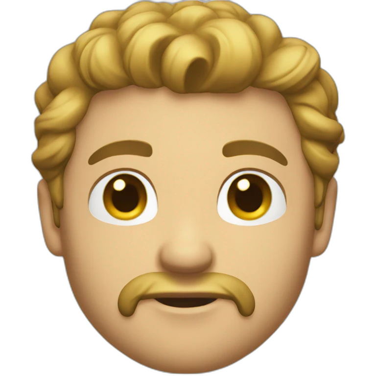 big boss emoji