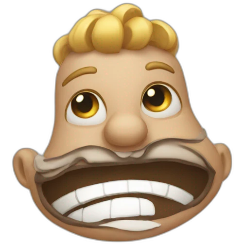 feliz emoji
