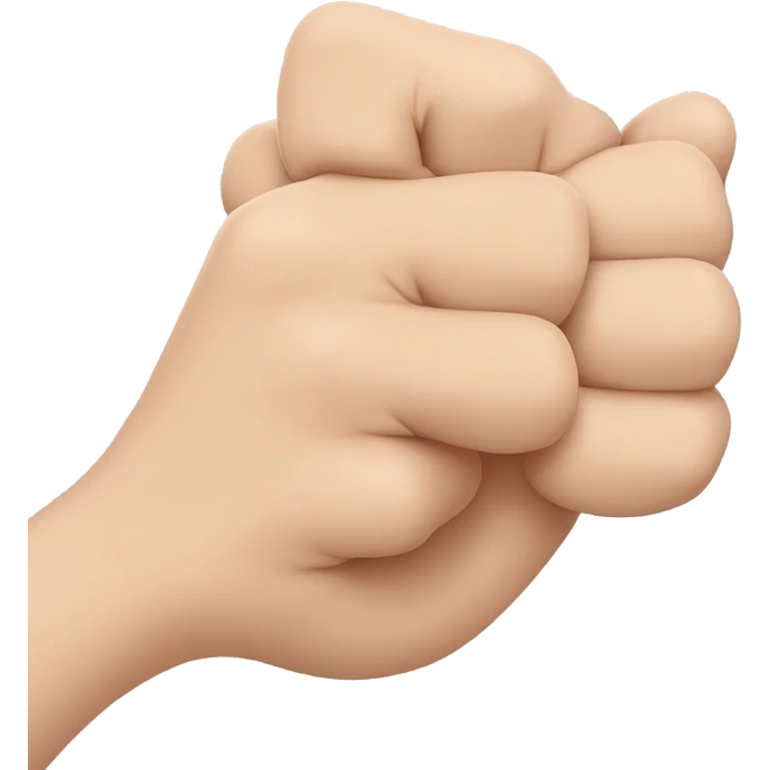 pinky promise emoji