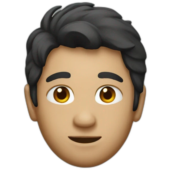 Ace emoji