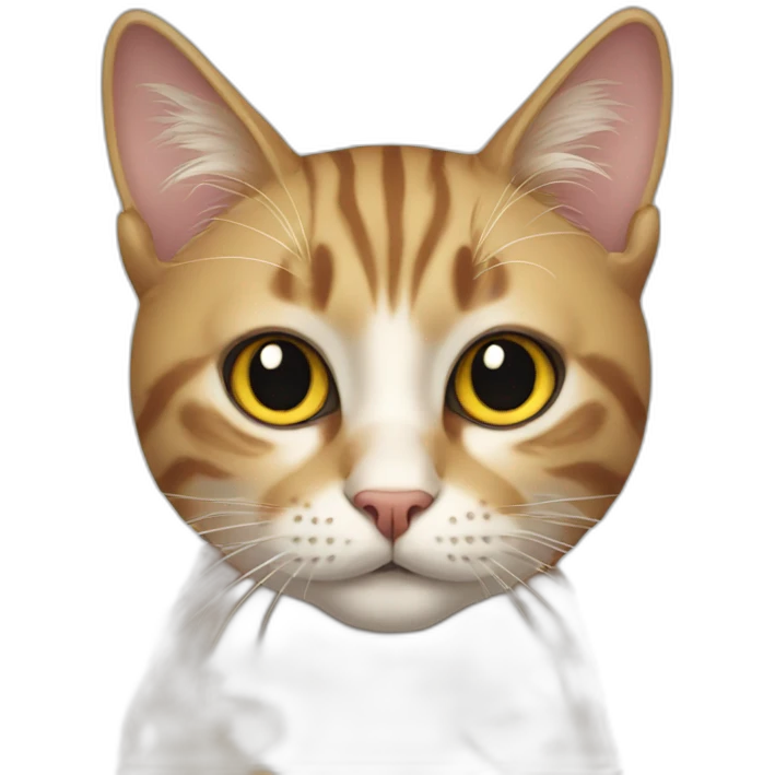 cat emoji
