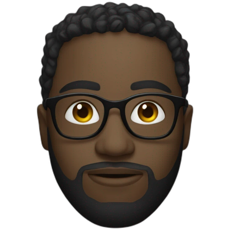 Damso emoji