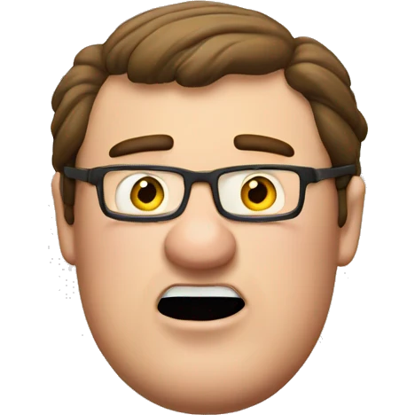 peter griffin emoji