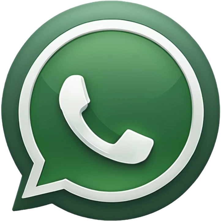 Verificado whatsapp emoji