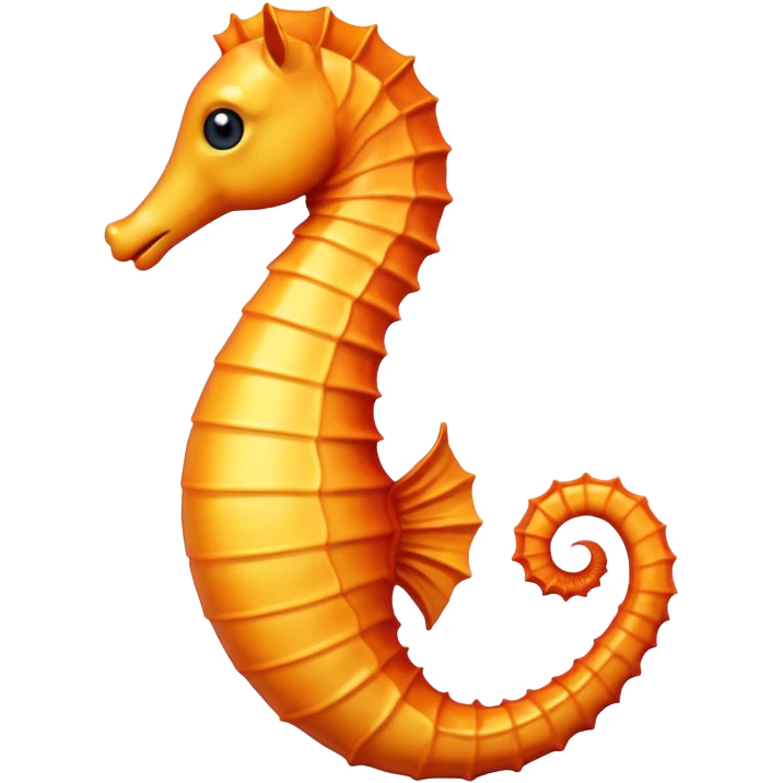 seahorse emoji emoji