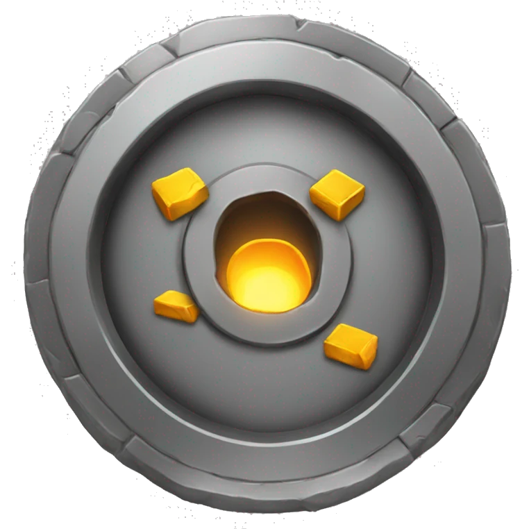 Coin Forge emoji