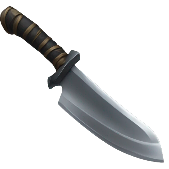 blade emoji