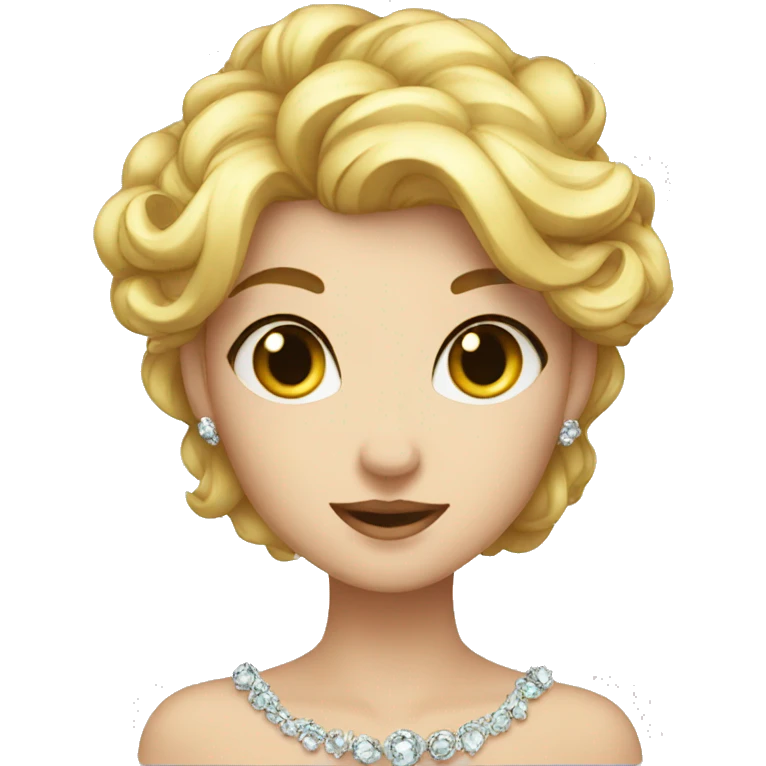 Jeweled Whisper emoji