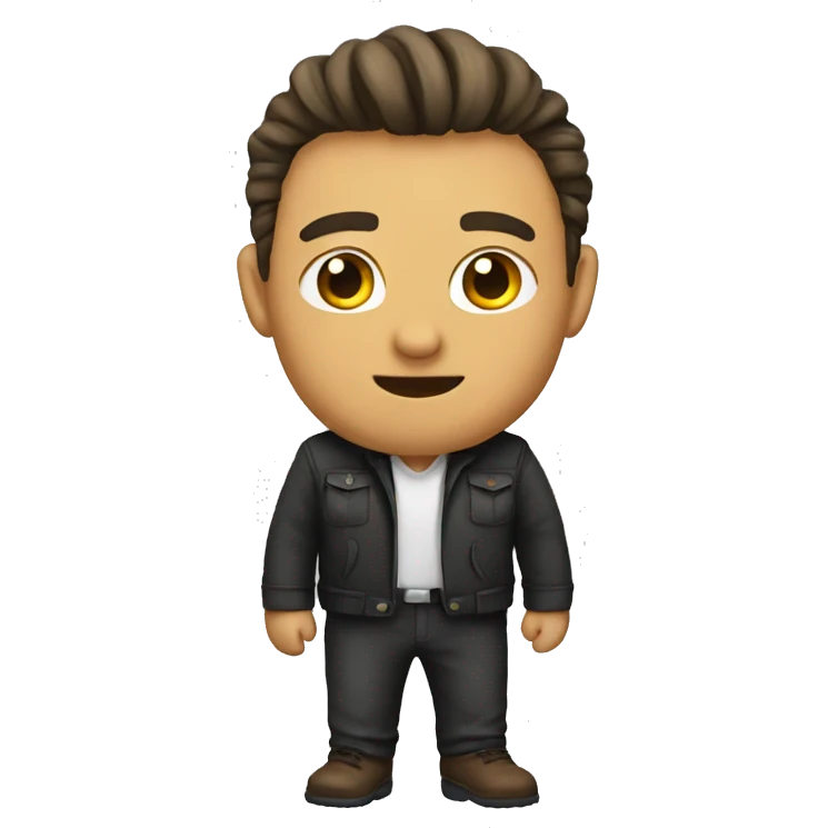 top emoji