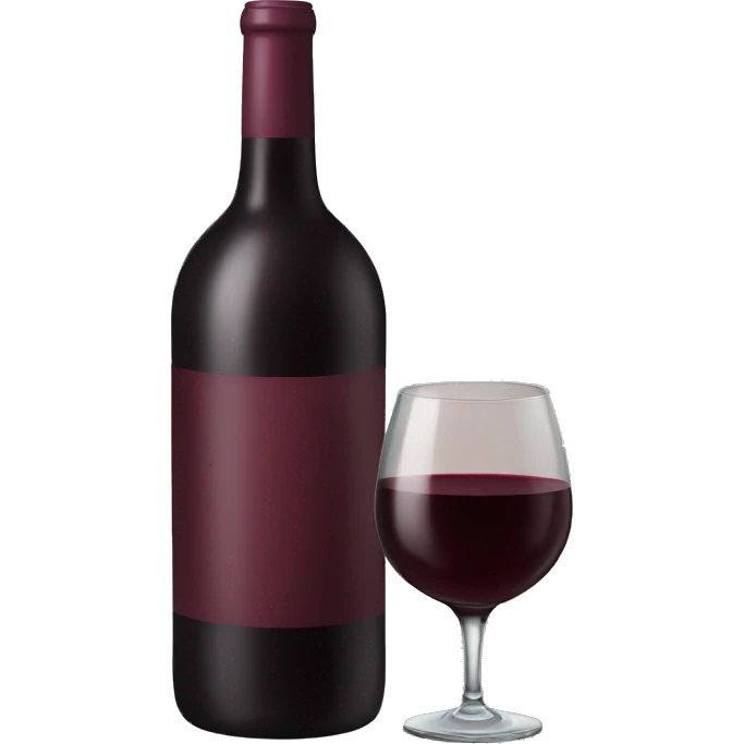 redwine emoji