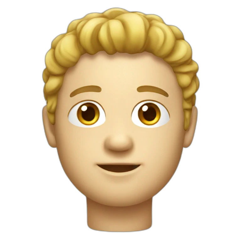Gel douche emoji