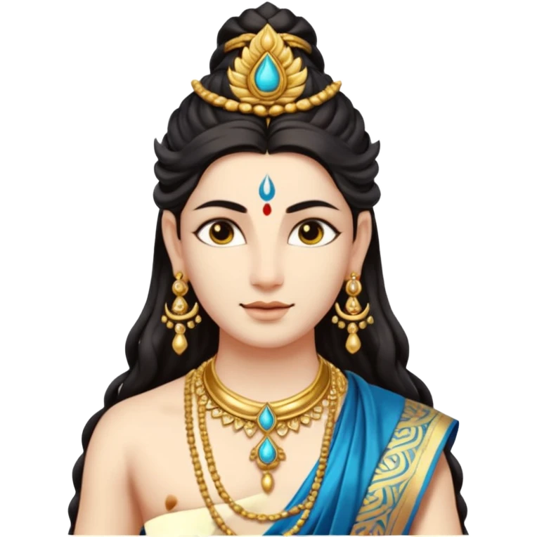 Shiva emoji