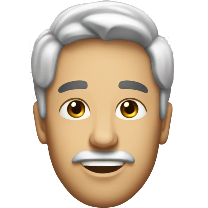 Spogebo ios 18 iphone 16 style emoji