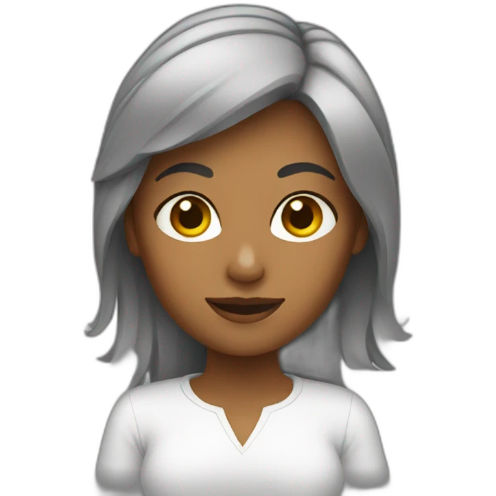 womens  emoji