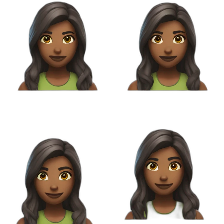 fortnite emoji