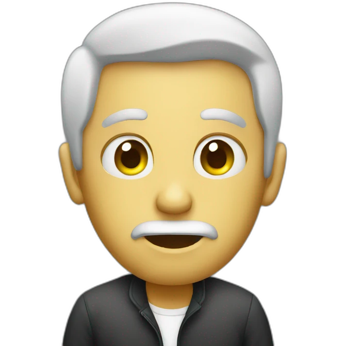 debt emoji