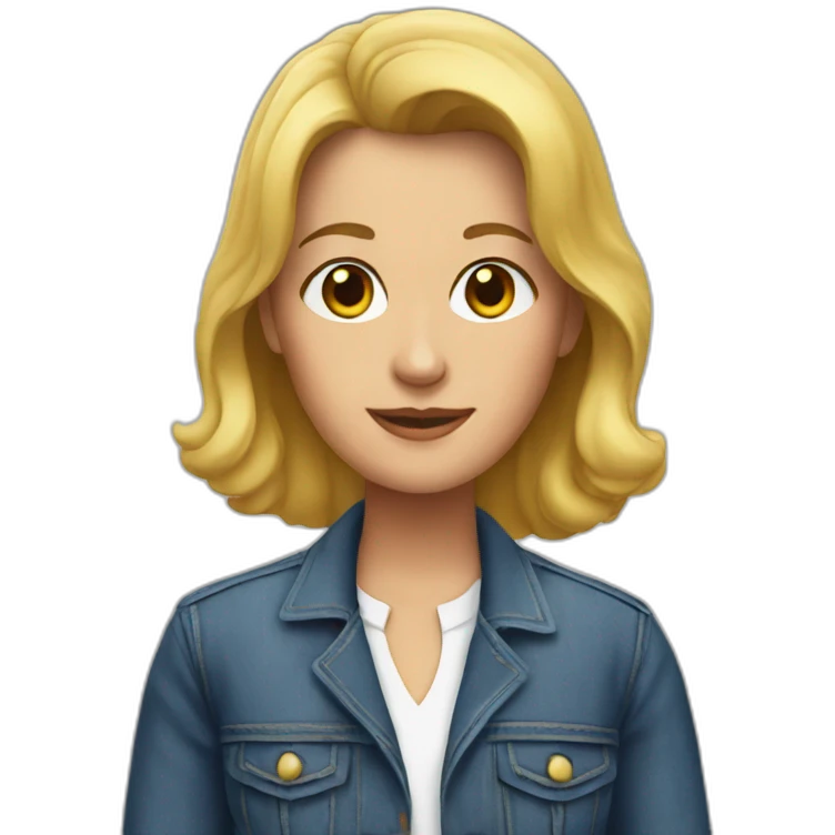 Jean Lasalle emoji