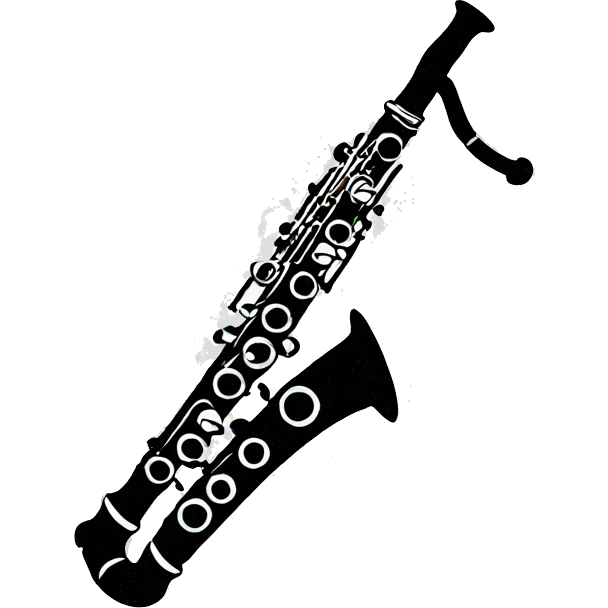 Clarinet emoji