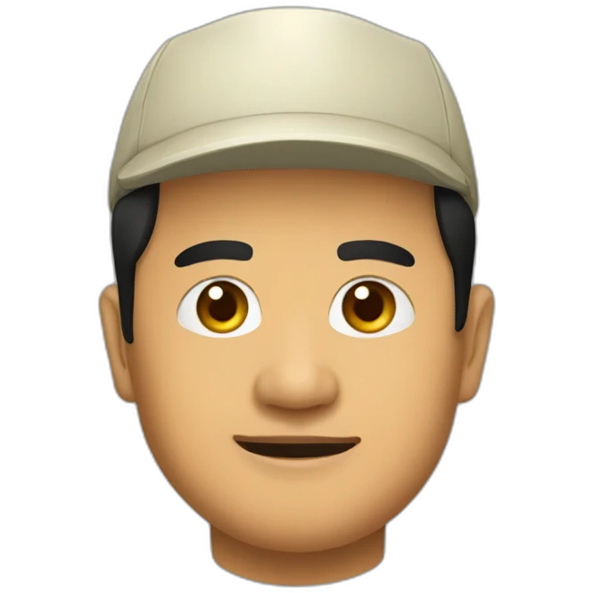 prabowo subianto emoji